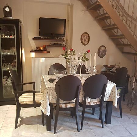 Dimitra'S Garden Apartments Skála Kallirákhis 외부 사진