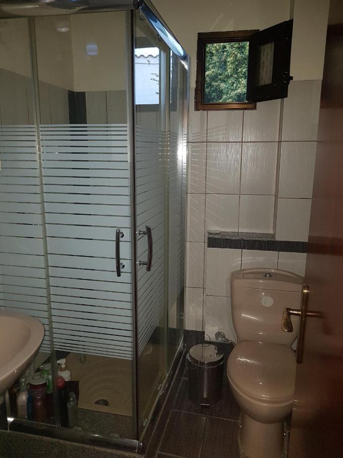 Dimitra'S Garden Apartments Skála Kallirákhis 외부 사진