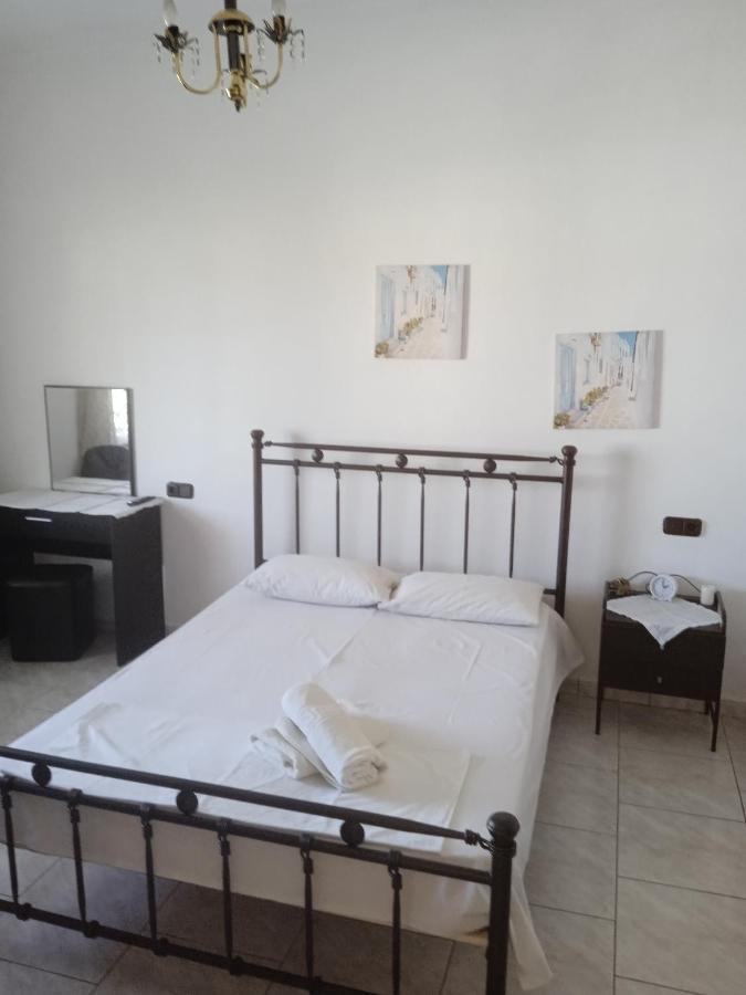 Dimitra'S Garden Apartments Skála Kallirákhis 외부 사진