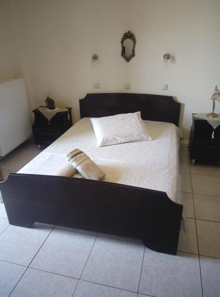 Dimitra'S Garden Apartments Skála Kallirákhis 외부 사진