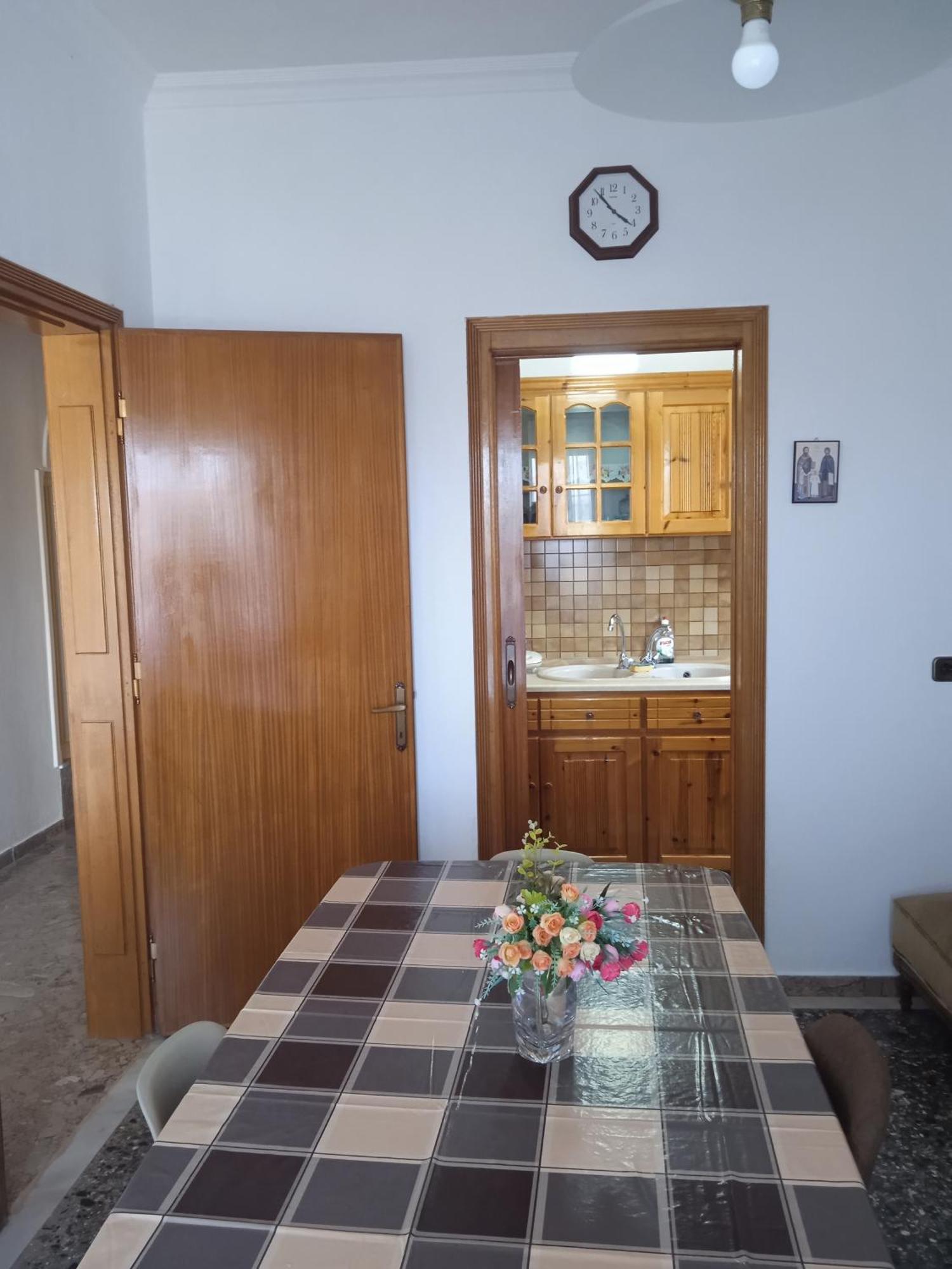 Dimitra'S Garden Apartments Skála Kallirákhis 외부 사진