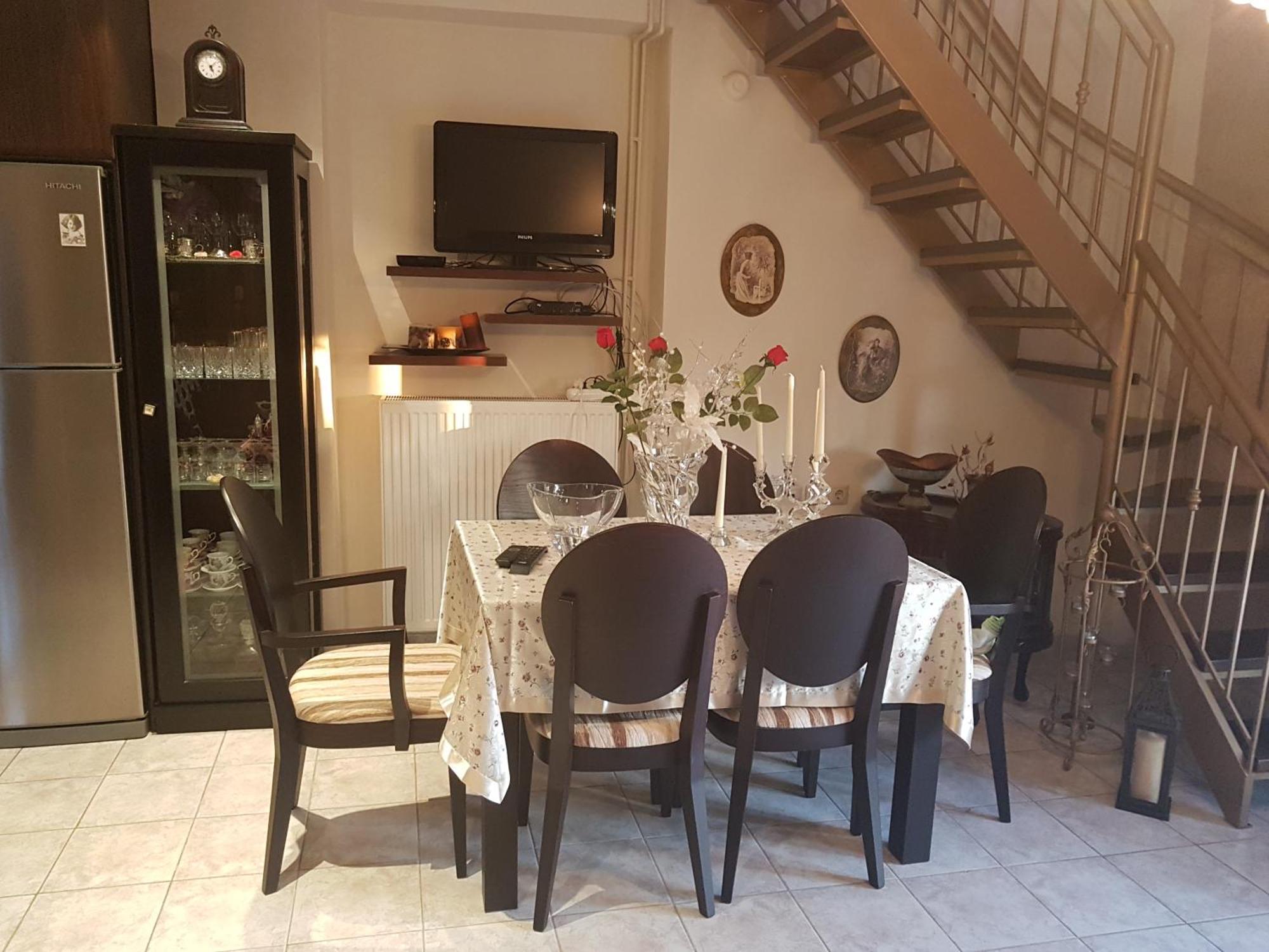 Dimitra'S Garden Apartments Skála Kallirákhis 외부 사진