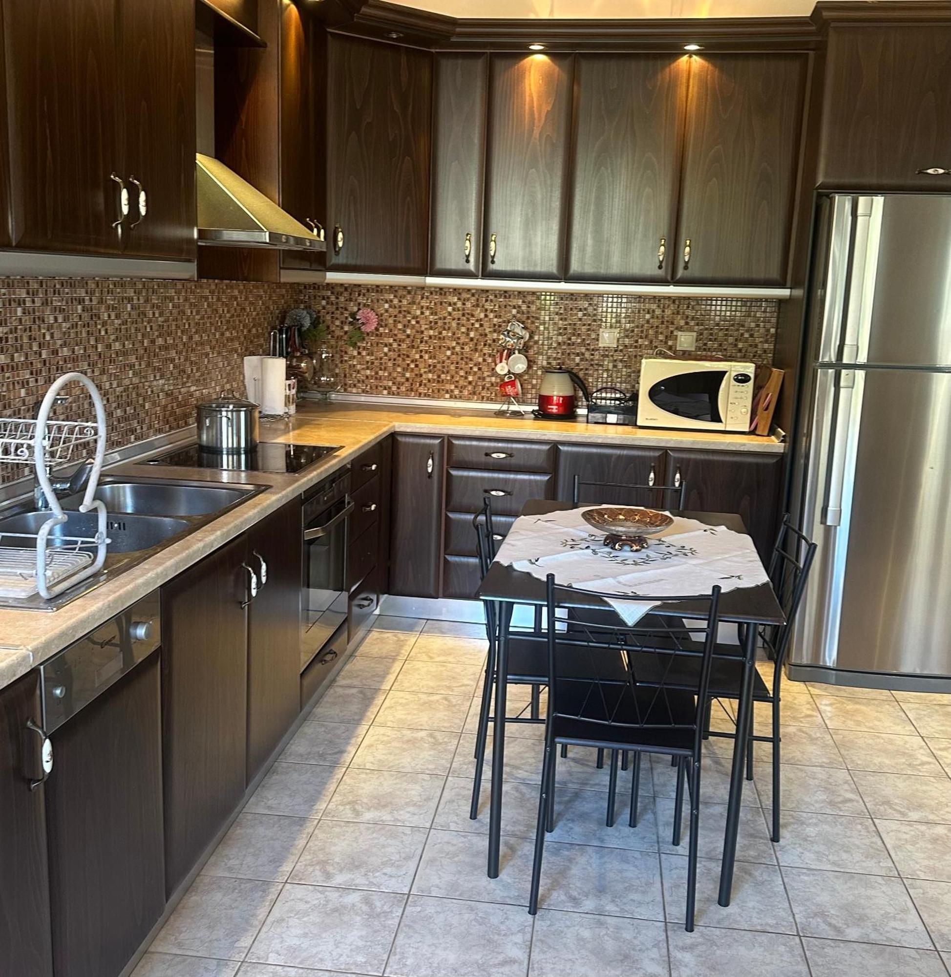 Dimitra'S Garden Apartments Skála Kallirákhis 외부 사진