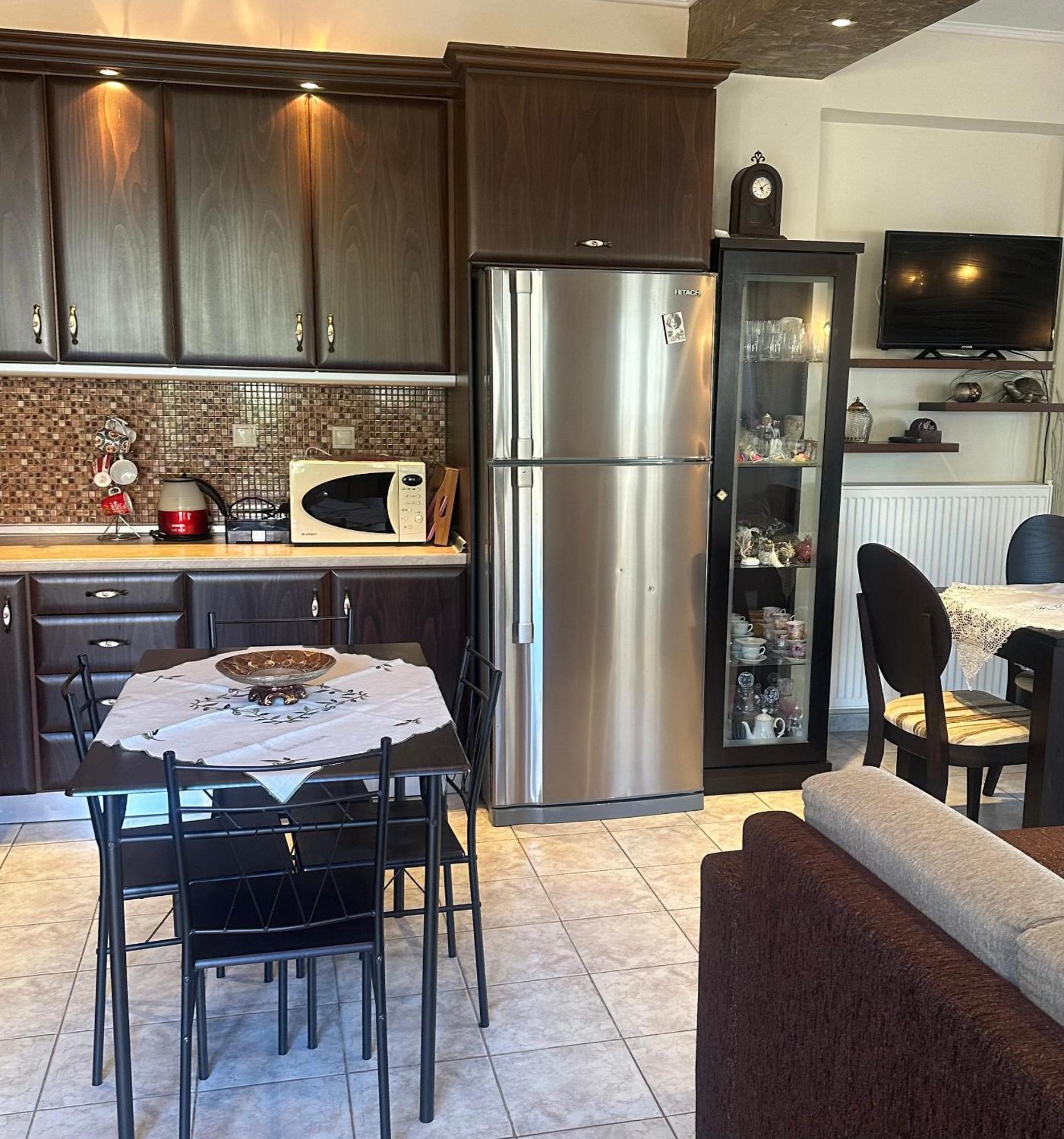 Dimitra'S Garden Apartments Skála Kallirákhis 외부 사진
