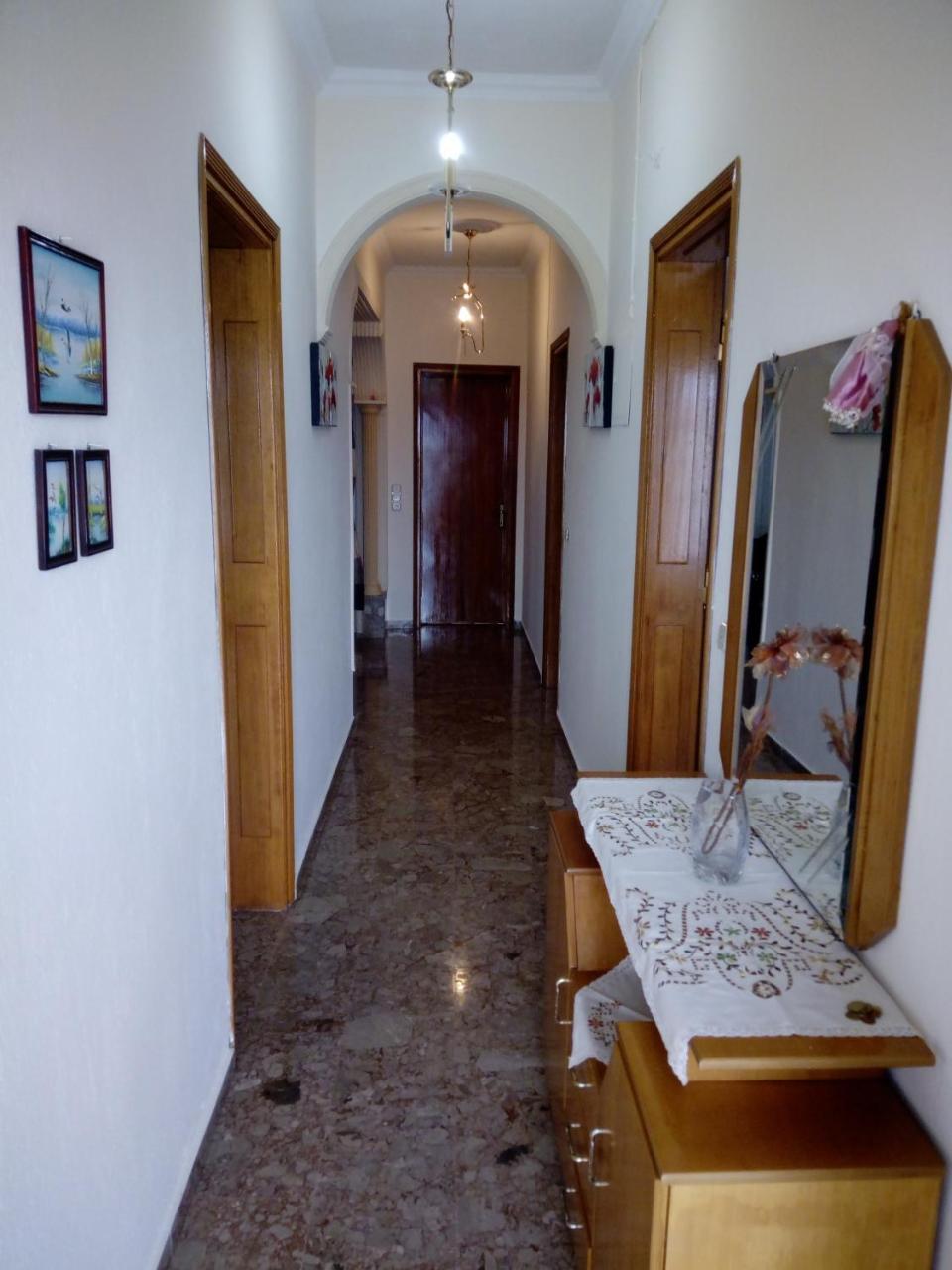 Dimitra'S Garden Apartments Skála Kallirákhis 외부 사진